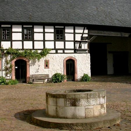 Denkmalschmiede Hoefgen Grimma Eksteriør billede
