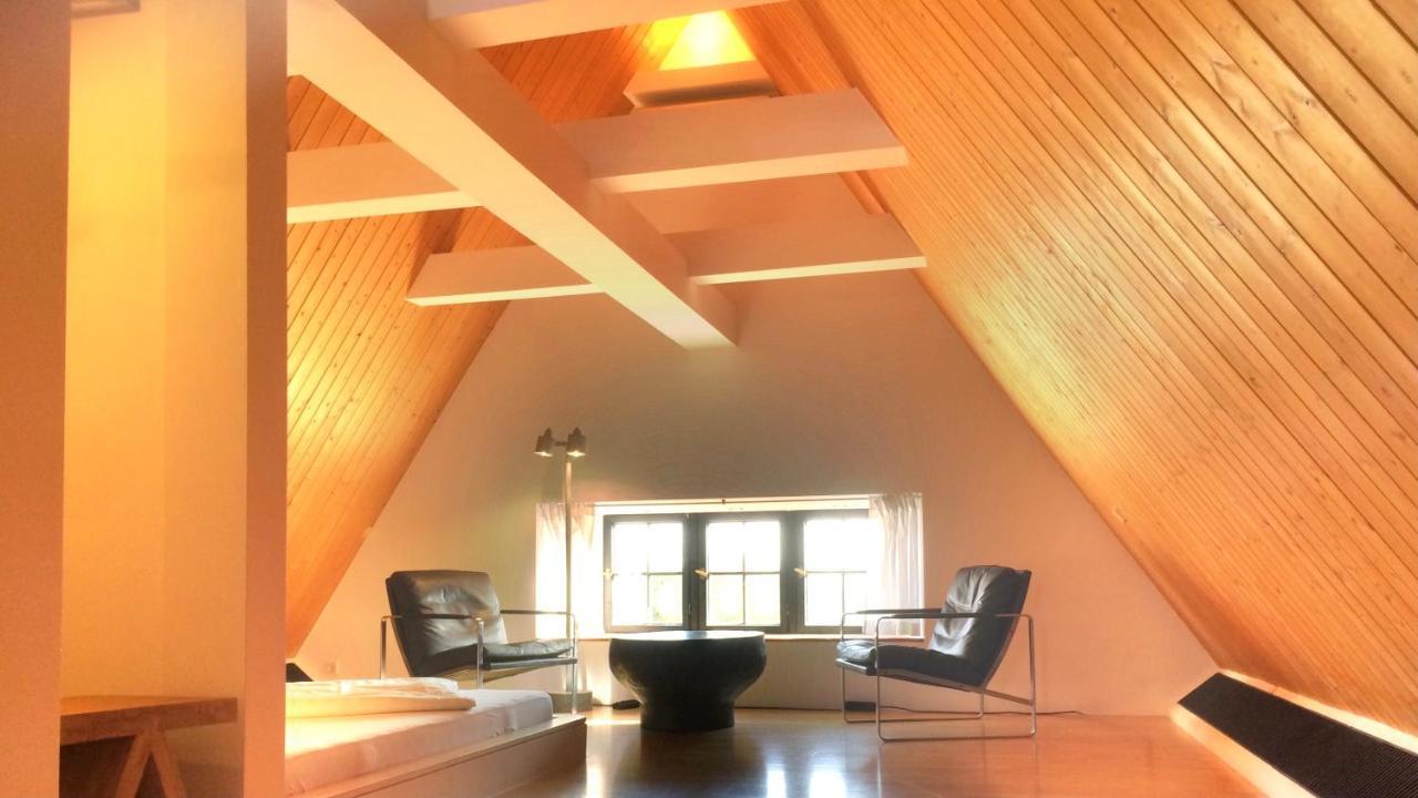 Denkmalschmiede Hoefgen Grimma Eksteriør billede